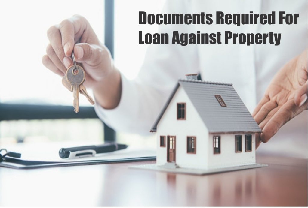 Loan Against Property or Home Loan