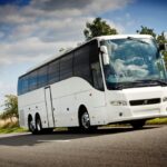 The Benefits of Motor Coach Rentals for Group Travel