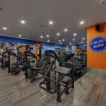 Gym Franchise