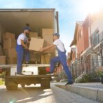 Safe Ship Moving Services