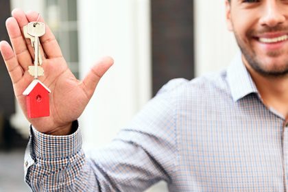 HOA Property Management Company