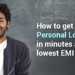 Monthly EMI for 1 Lakh Loan