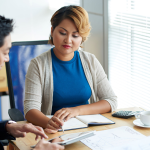 Vision Plans for Small Businesses