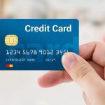 credit card documents
