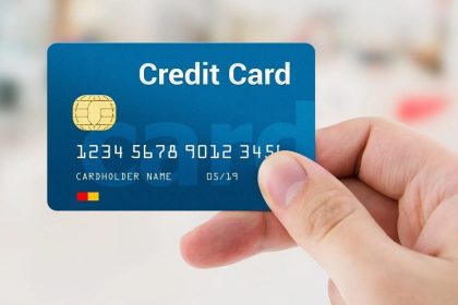 credit card documents