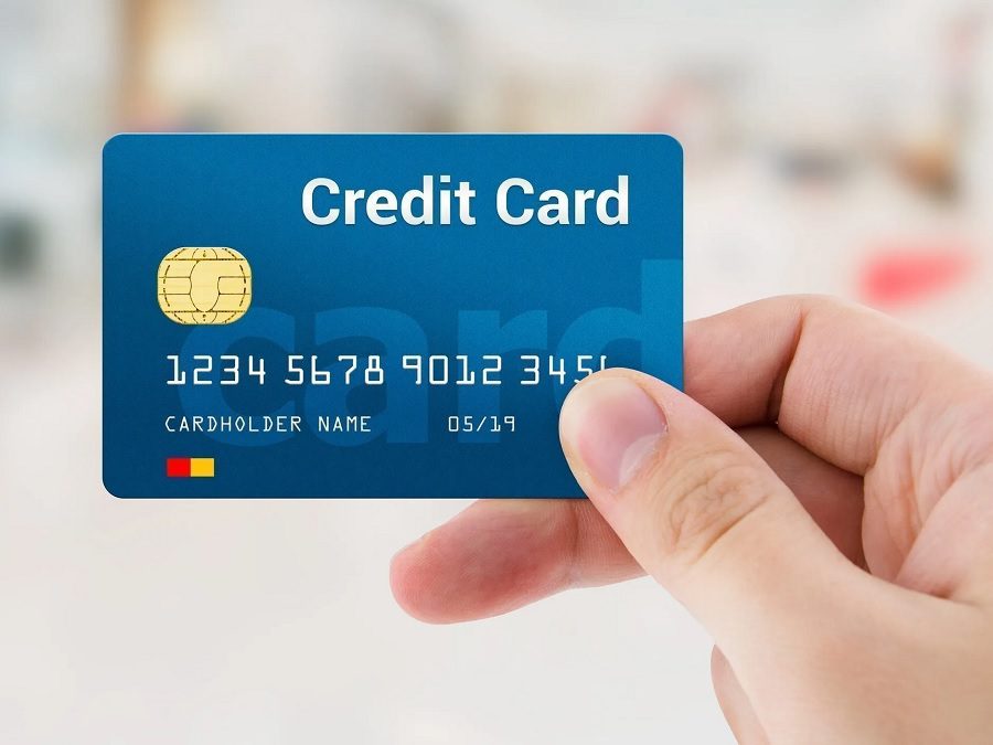 credit card documents