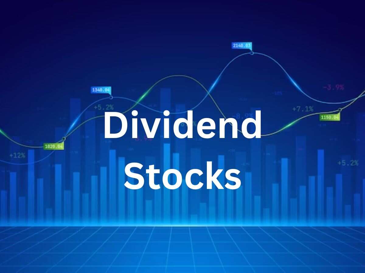 Dividend Investing