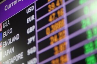 forex trading
