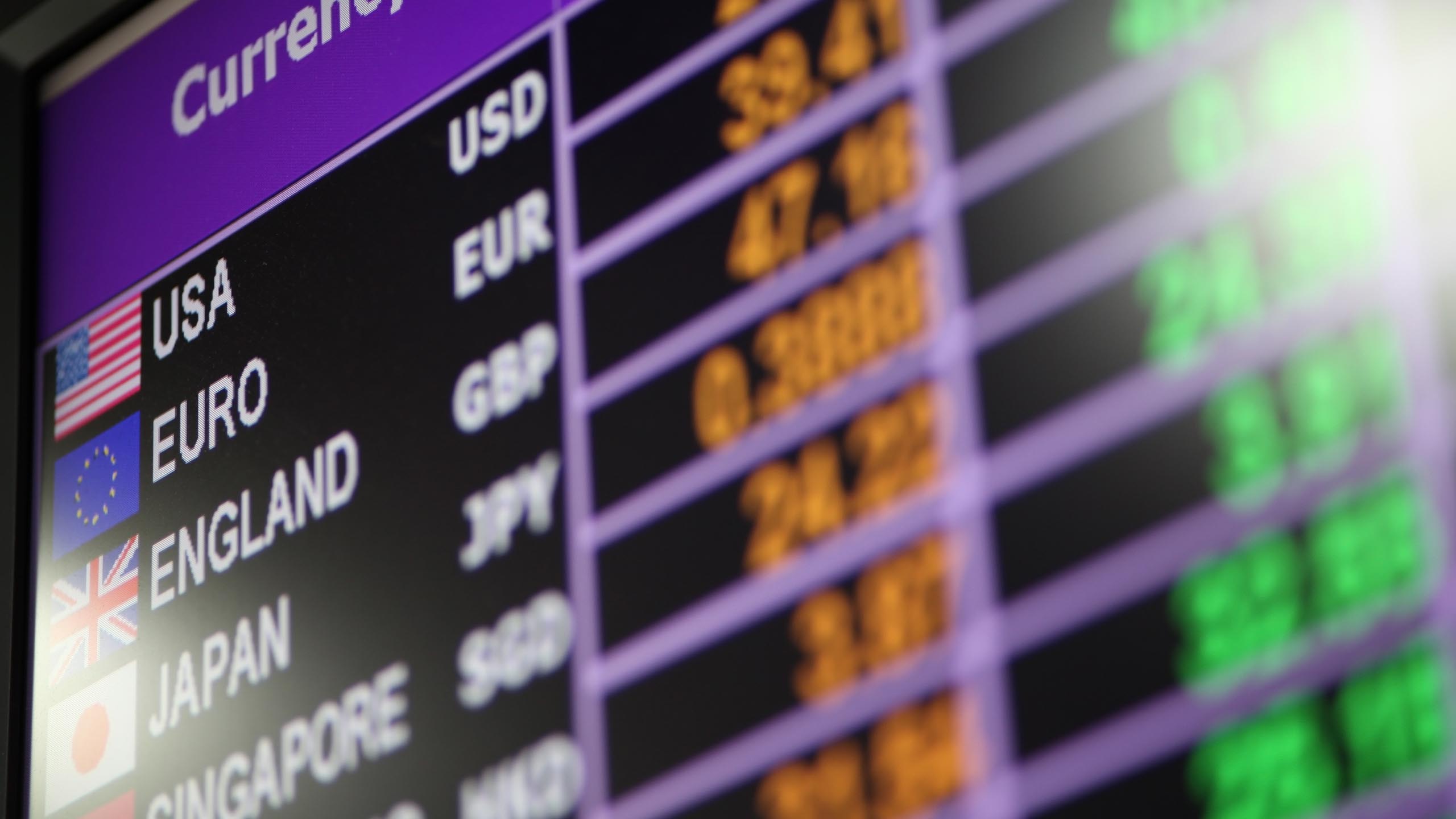 forex trading