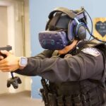 VR Training Simulator