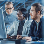 Online Collaboration Platform